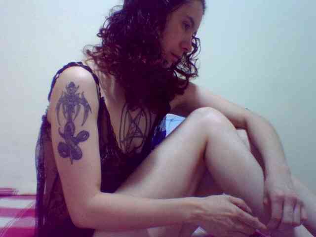 Celena980 webcam