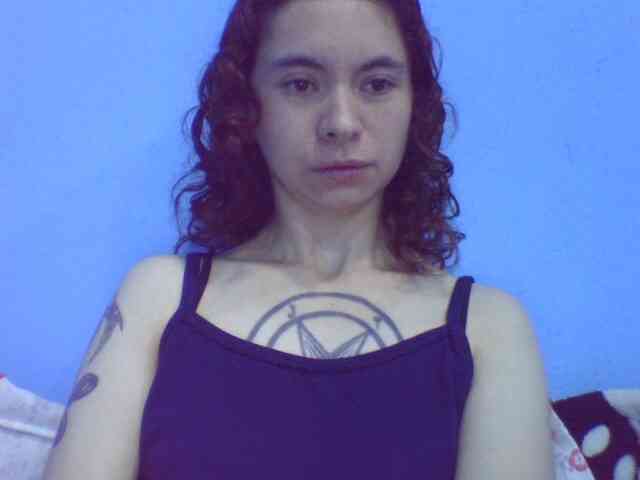 Celena980 webcam