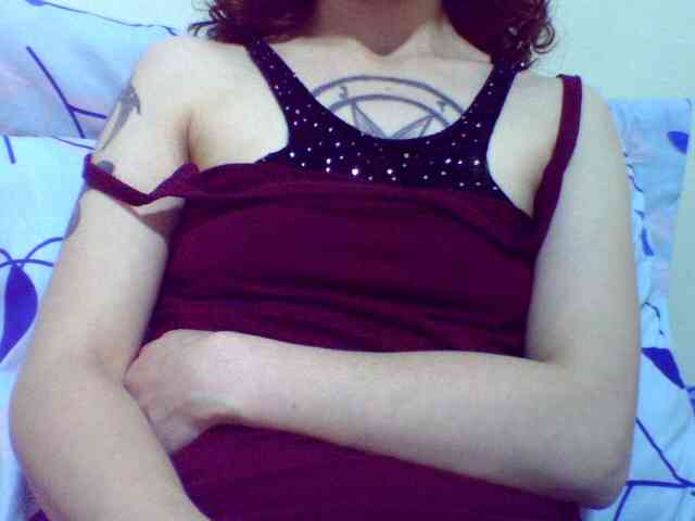 Celena980 webcam