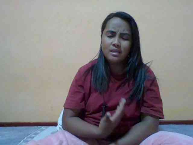 SunsetMonica webcam