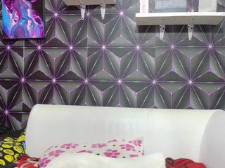 CannelleX's Live Webcam