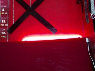 CannelleX Porn Show