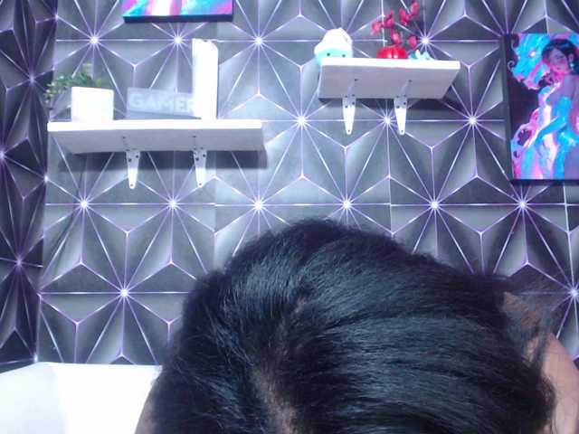 CannelleX's BongaCams show and profile