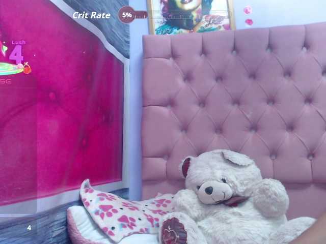 CannelleX's BongaCams show and profile