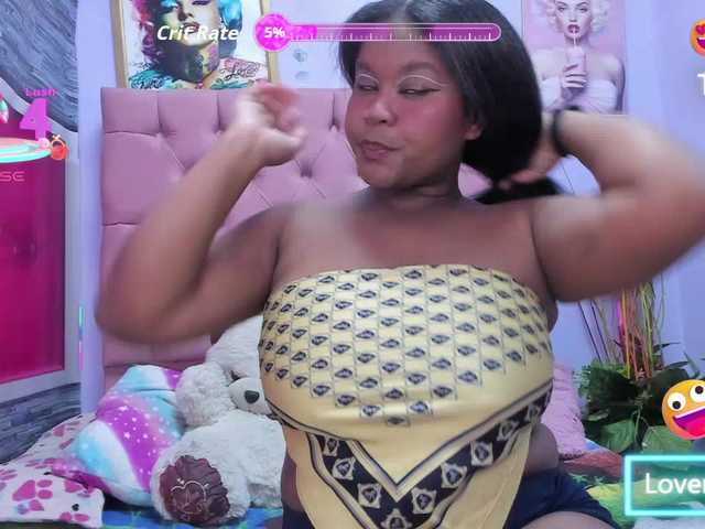 CannelleX's BongaCams show and profile