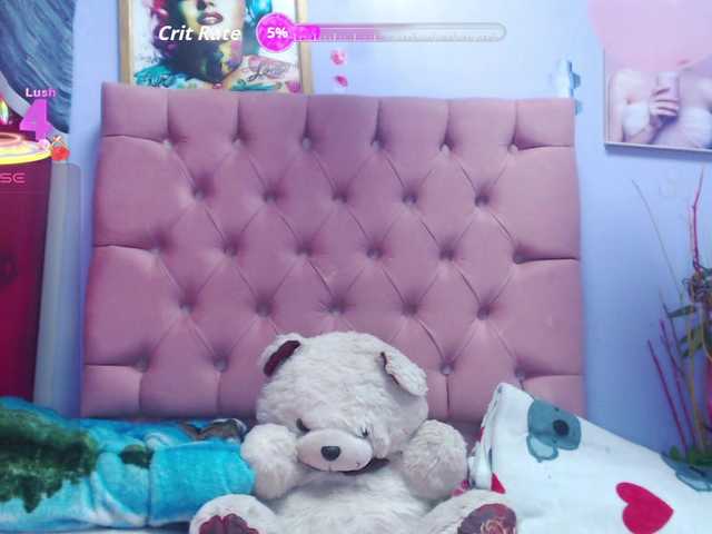 CannelleX's BongaCams show and profile