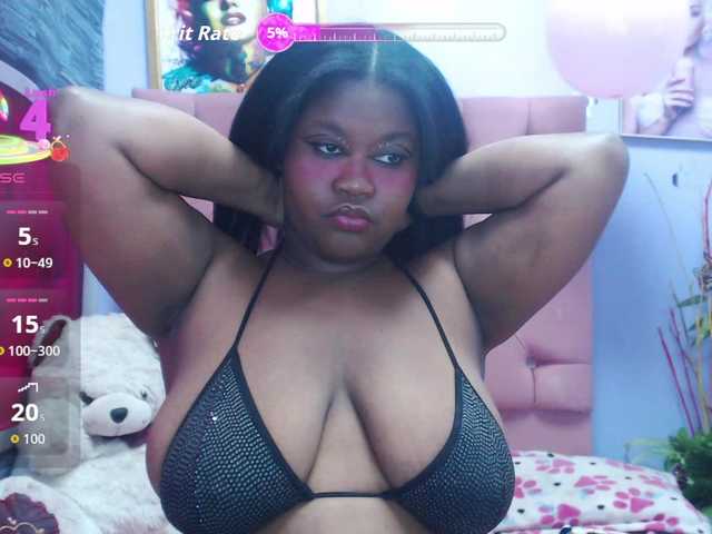 CannelleX's BongaCams show and profile