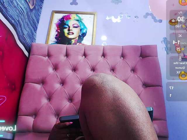 CannelleX's BongaCams show and profile