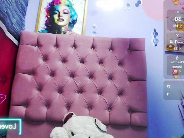 CannelleX's BongaCams show and profile