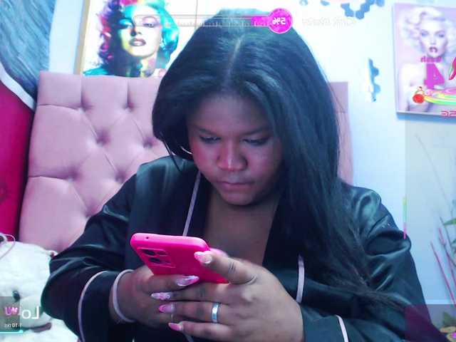 CannelleX's BongaCams show and profile