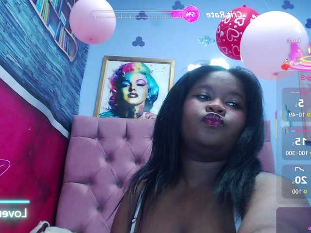 CannelleX's BongaCams show and profile