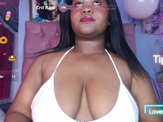 CannelleX's BongaCams show and profile