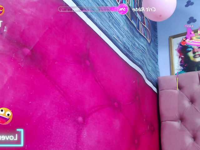 CannelleX's BongaCams show and profile