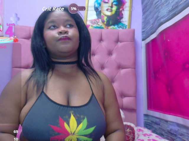 CannelleX's BongaCams show and profile