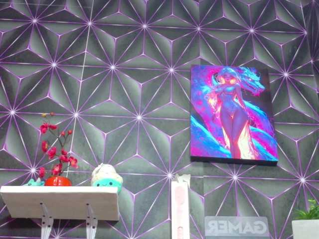 CannelleX's BongaCams show and profile