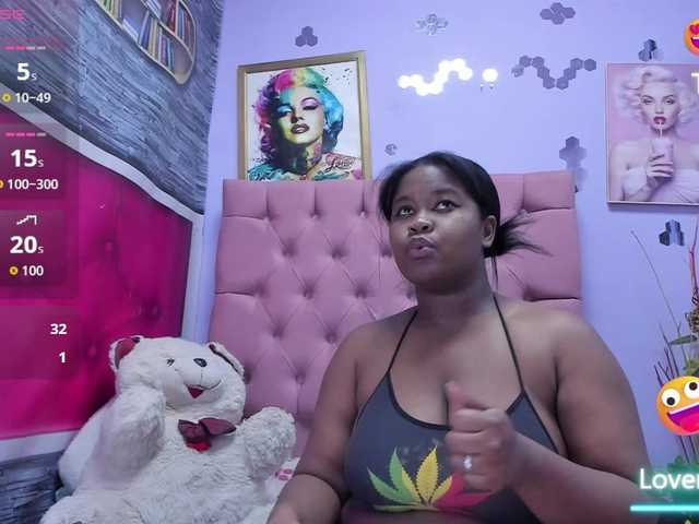 CannelleX's BongaCams show and profile