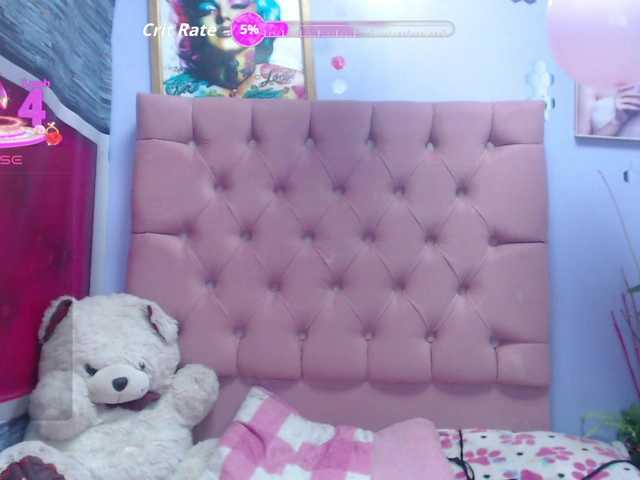 CannelleX's BongaCams show and profile