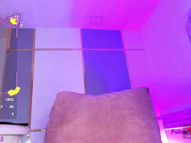 sofia-mattwers Live Webcam on BongaCams