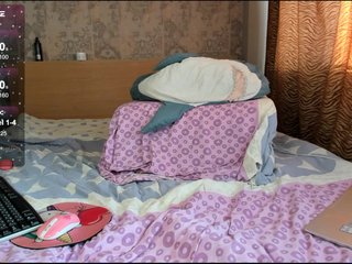 purebeautie Porn Show