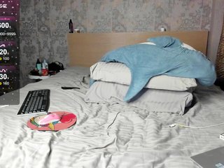 purebeautie Porn Show