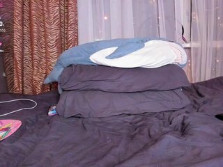 purebeautie Porn Show