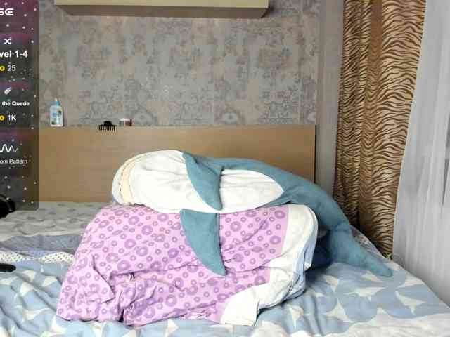 purebeautie webcam