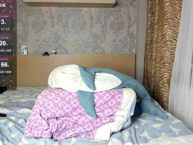 purebeautie webcam