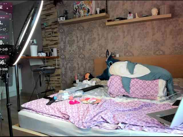 Модель: purebeautie