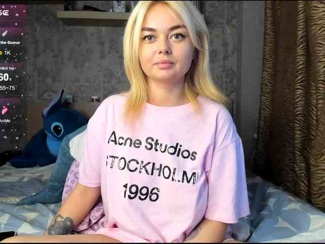 purebeautie webcam