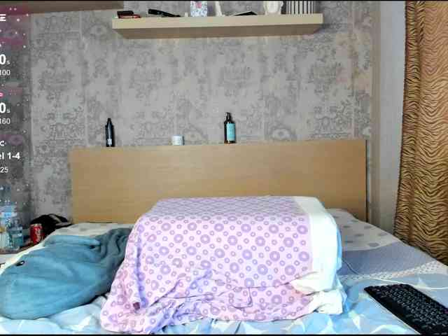 purebeautie webcam