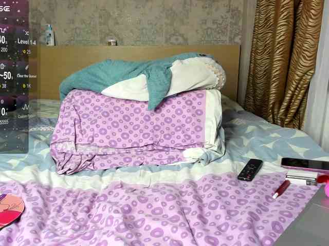 purebeautie webcam