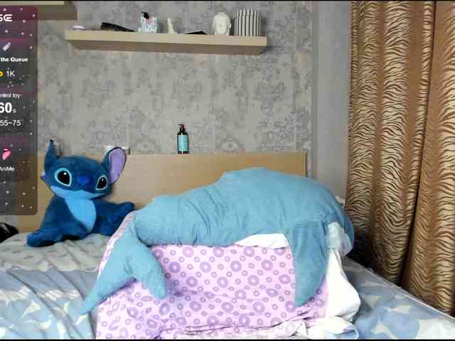 purebeautie webcam