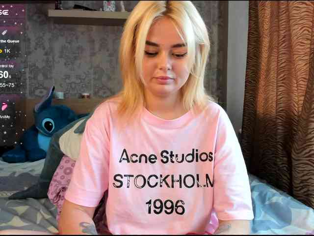 purebeautie webcam