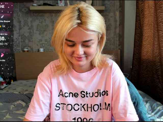 purebeautie webcam