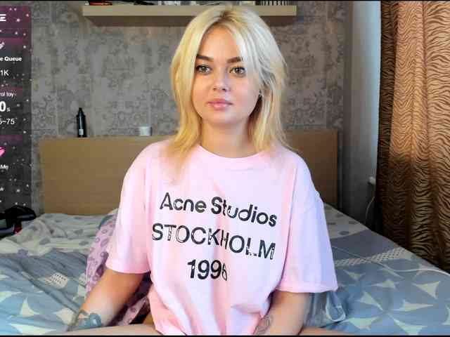 purebeautie webcam