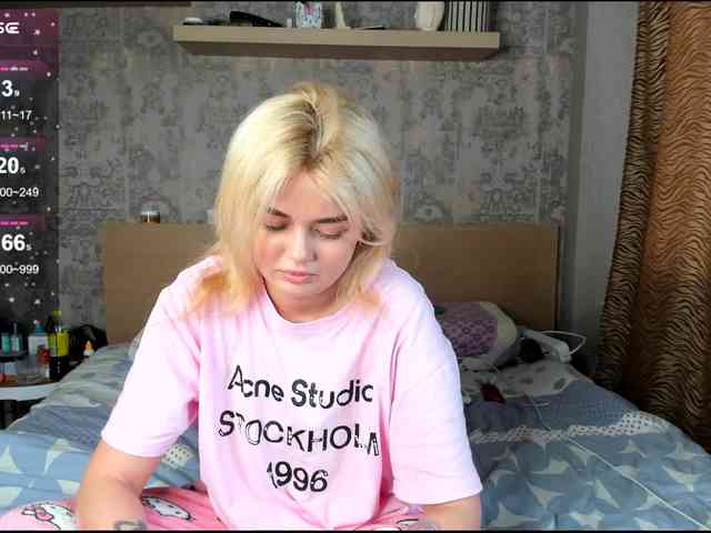 purebeautie webcam