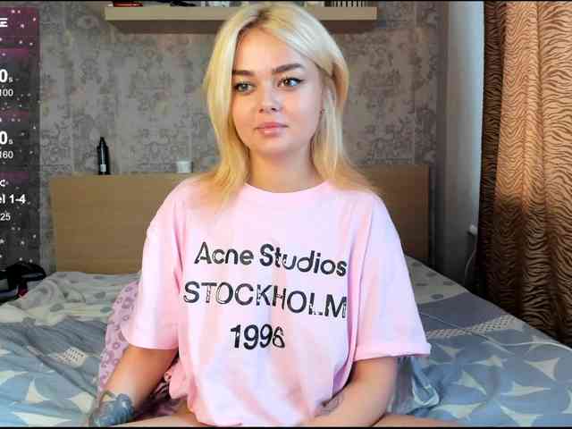 purebeautie webcam