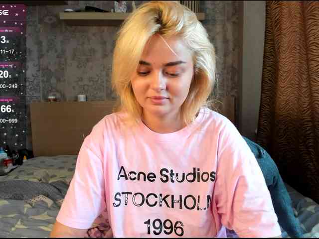 purebeautie webcam