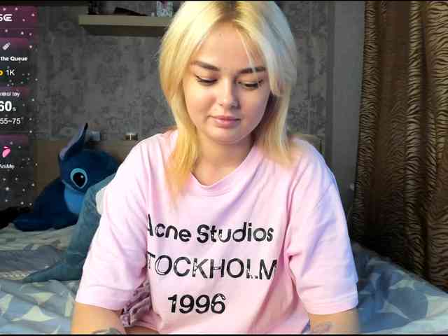 purebeautie webcam