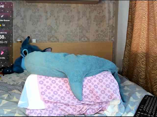 purebeautie webcam
