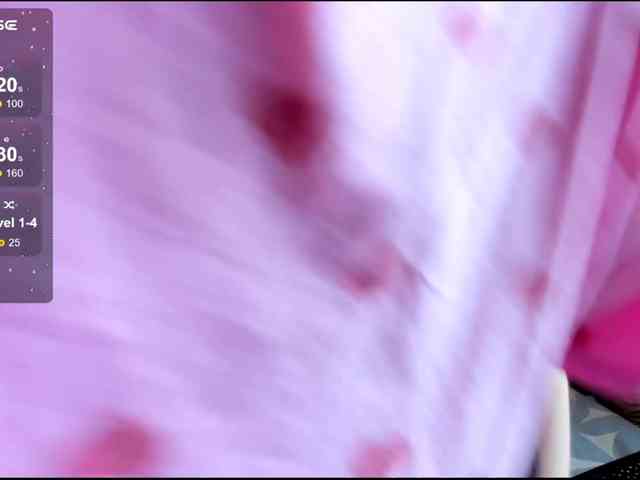 purebeautie webcam