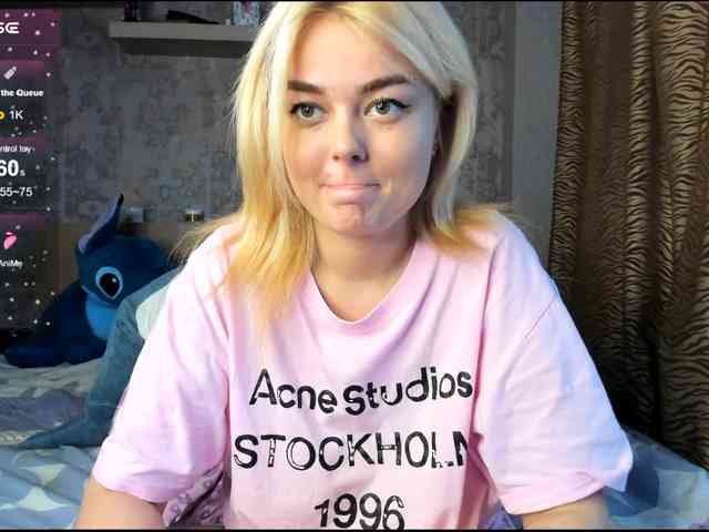 purebeautie webcam