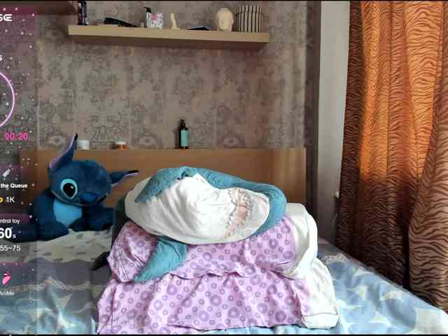 purebeautie webcam