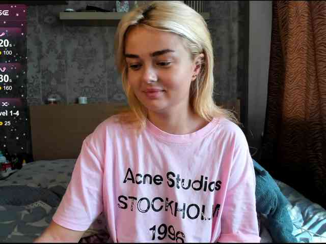 purebeautie webcam