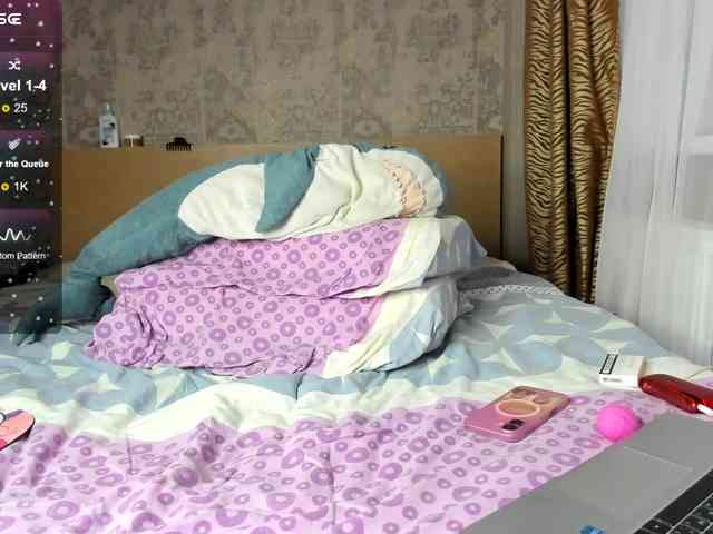 purebeautie webcam