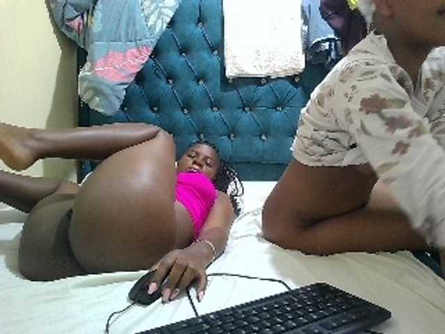 Sweet2Ebony Porn
