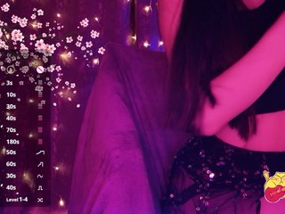 Taliswoman Porn Show