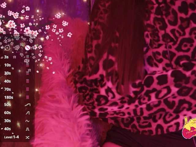 Taliswoman's BongaCams show and profile