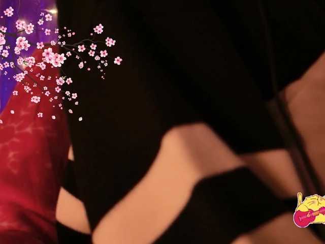 Taliswoman's BongaCams show and profile