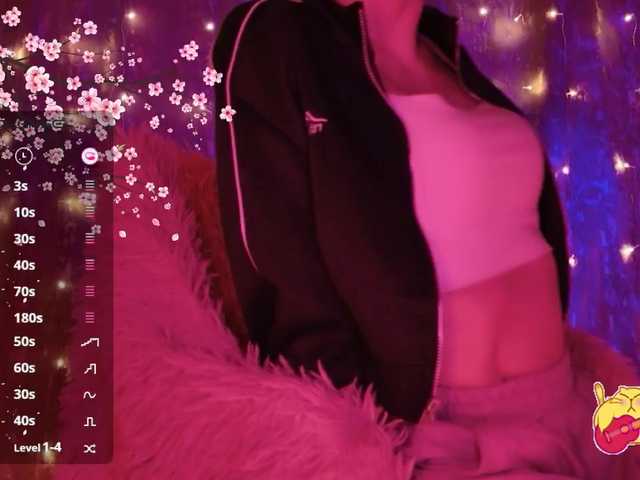 Taliswoman Live Cam on BongaCams